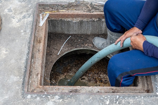 neglecting grease trap pumping can lead to foul odors, clogged drains, and potentially costly damage to your plumbing system